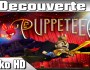 [PS3] Puppeteer (Demo)