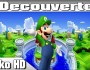 [Wii U] Super Luigi U&nbsp;(HD)