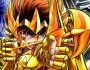 Decouverte de Saint Seiya Brave Soldiers&nbsp;(JAP)
