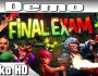 [PSN] Final Exam&nbsp;(HD)