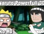 Decouverte de Naruto Powerfull Shippuden sur&nbsp;3DS