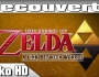 [3DS] Zelda A Link Between Worlds (HD)