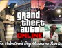 GTA V : le DLC &laquo;&nbsp;Massacre de la St Valentin&nbsp;&raquo; disponible ce vendredi&nbsp;!