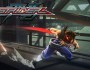 [PS4] Strider (Découverte)