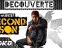[PS4] inFAMOUS Second Son&nbsp;(Decouverte)