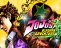 [PS3] JoJo’s Bizarre Adventure Allstar Battle (Demo)