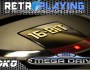 Présentation: Retro Playing Book Vol1&nbsp;Megadrive