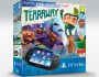 [UNBOXING] Pack PSVITA Tearaway&nbsp;(FR)