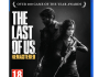 [MAJ] The Last of Us Remastered sur PS4 annoncé +&nbsp;Trailer