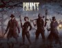 Crytek annonce: « HUNT : Horrors of the Gilded Age&nbsp;»