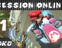 [SESSION ONLINE] Mario Kart 8 [1ER Juin&nbsp;2014]