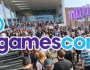 Reportage de la Gamescom 2014&nbsp;!