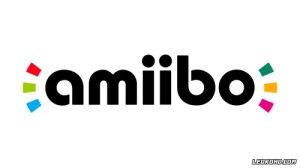 Amiibo-Logo