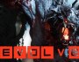 Paris Games Week 2014: Evolve jouable + Trailer &laquo;&nbsp;Goliath Sauvage&nbsp;&raquo;