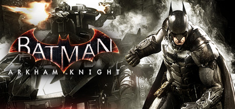 arkhamknight