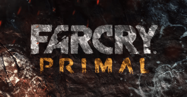 farcryprimal