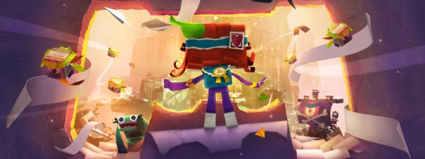 Tearaway