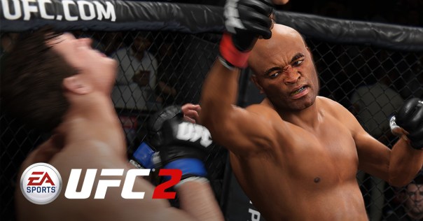 ufc 2