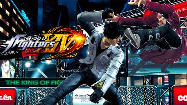 kof14
