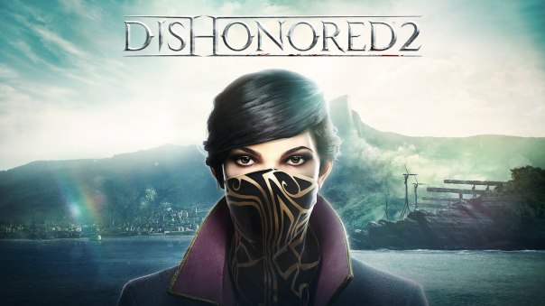 dishonored
