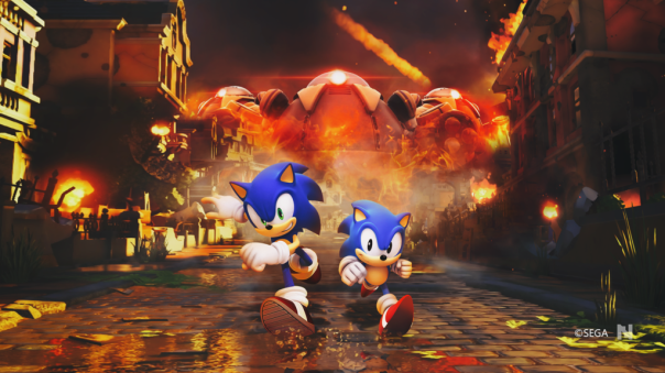 sonic-forces