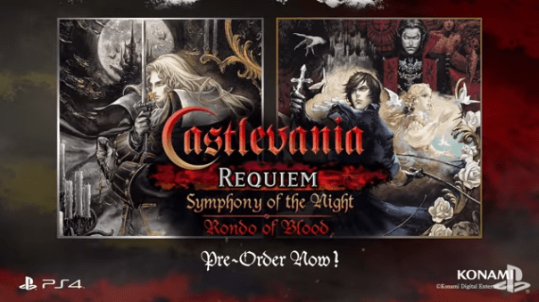 Castlevania