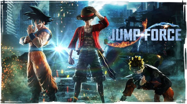 Jump-Force
