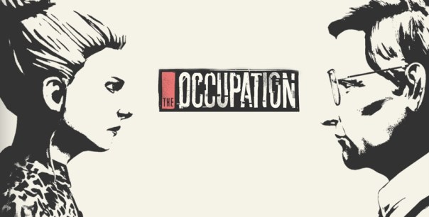 THE-OCCUPATION